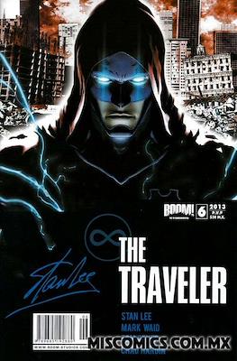 The Traveler #6