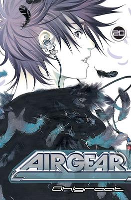 Air Gear #20