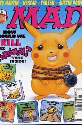 Mad #386