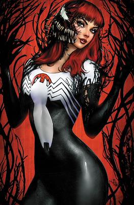 Venomverse Reborn (Variant Covers) #1.8