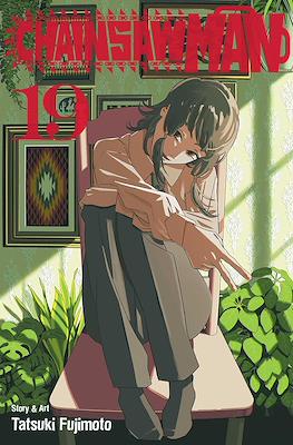 Chainsaw Man (Softcover) #19