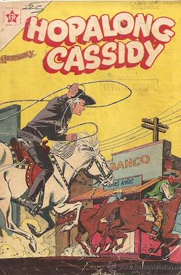 Hopalong Cassidy #47
