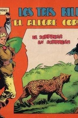 El Alegre Corsario #21