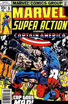 Marvel Super Action Vol 2 #8