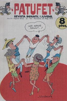 Patufet. Segona època #162