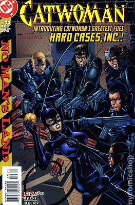 Catwoman Vol. 2 (1993) (Comic Book) #73