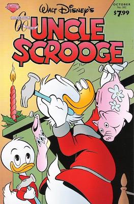 Uncle Scrooge #382