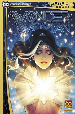 Wonder Woman #20