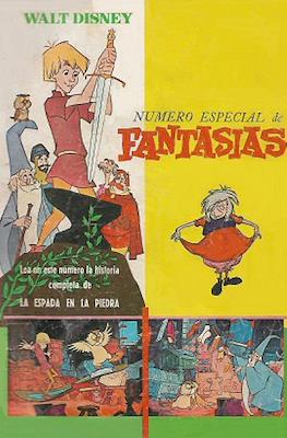 Fantasías #55