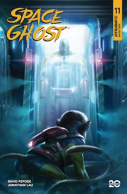 Space Ghost #11