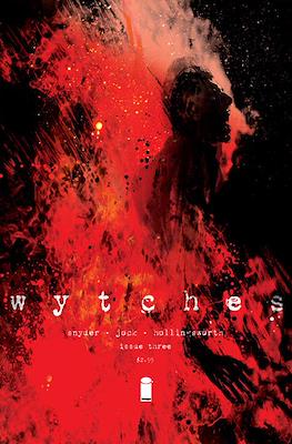 Wytches (2014-2015) #3