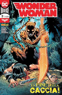Wonder Woman #3