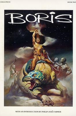 Boris #2