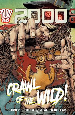 2000 AD #2455