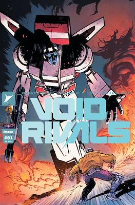 Void Rivals (Variant Covers) #1.5
