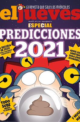 El Jueves (Revista) #2276
