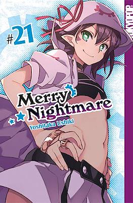 Merry Nightmare #21