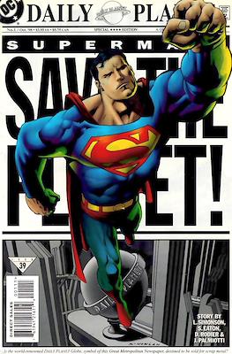 Superman: Save the Planet (1998)
