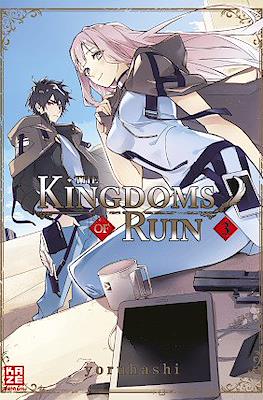 The Kingdoms of Ruin #3