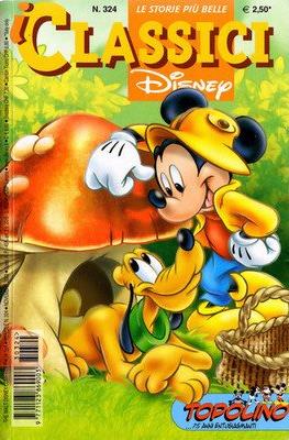I Classici di Walt Disney #324