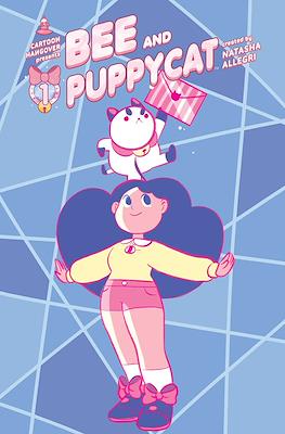Bee and Puppycat (Softcover) #1