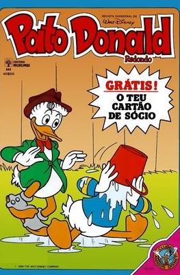 Pato Donald #144