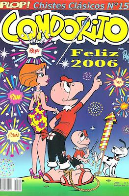 Condorito (Variable) #514