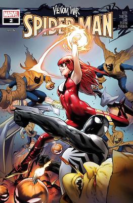 Venom War: Spider-Man (2024) #2