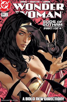 Wonder Woman Vol. 2 (1987-2006) #164