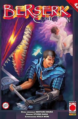 Berserk Collection (Brossurato) #42