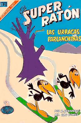 El Super Ratón #363