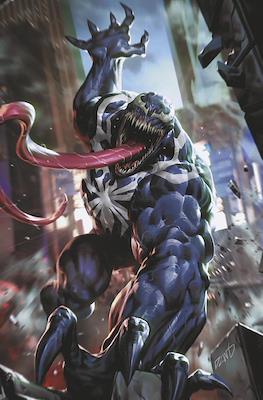 Venomverse Reborn (Variant Covers) #1.4