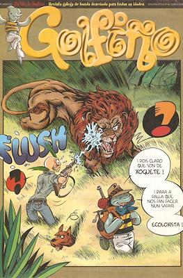 Golfiño Vol. 2 #61