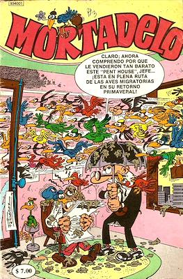 Mortadelo #41