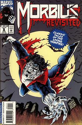 Morbius Revisited #1