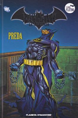 Batman: La Leggenda #48