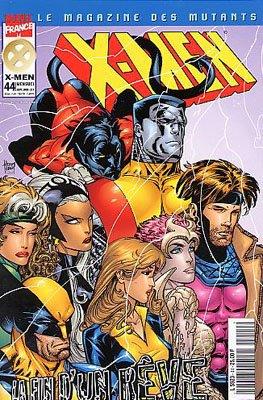 X-Men (1997-2011) #44