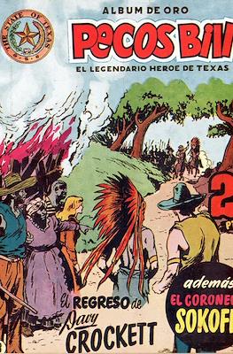 Pecos Bill #23