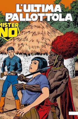 Mister No #180