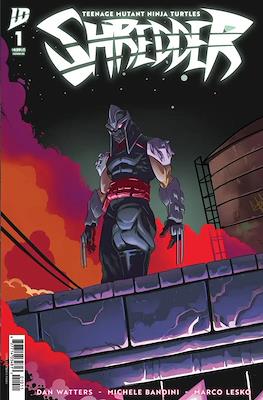 Teenage Mutant Ninja Turtles Shredder (2025 - Variant Covers) #1.12