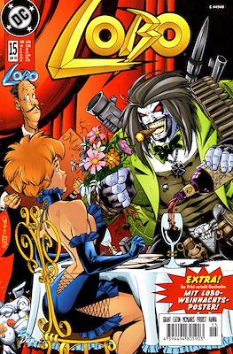 Lobo #15