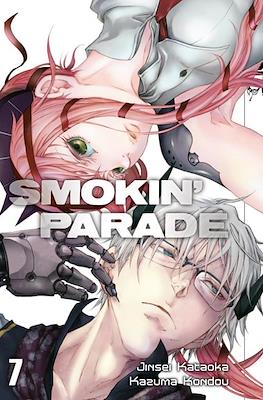 Smokin' Parade #7