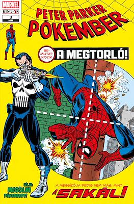 Peter Parker Pókember Vol. 2 (2021-) #3