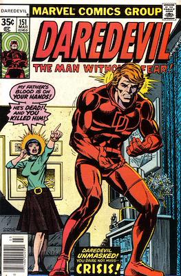 Daredevil Vol. 1 (1964-1998) #151