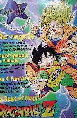 Magic Kids: ¡La Revi de los chicos! #33