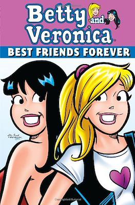 Archie & Friends All-Stars #15