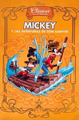 Colección Clásicos de la Literatura Disney (Rústica) #12
