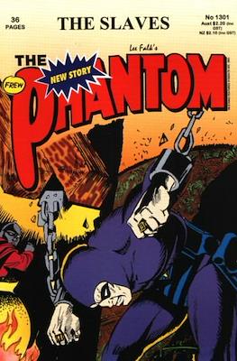 The Phantom #1301