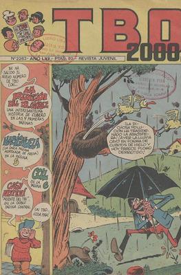TBO 2000 #2263
