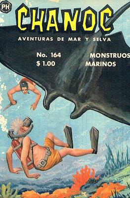 Chanoc #164